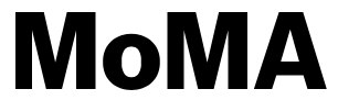 moma logo – Jacqueline Cassidy